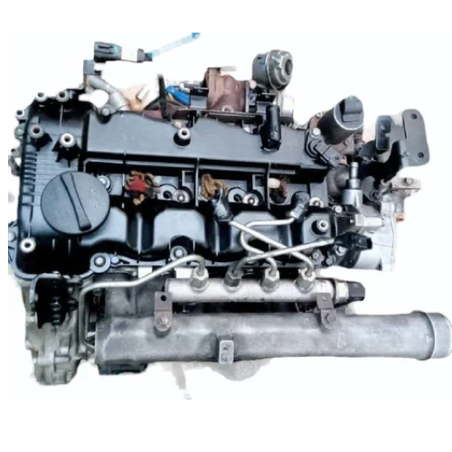 Hyundai Xcent Diesel Engine 2